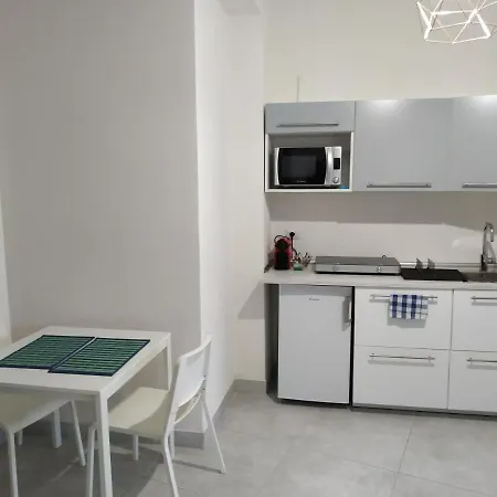 Apartamento Sempione Appartaments 2 *