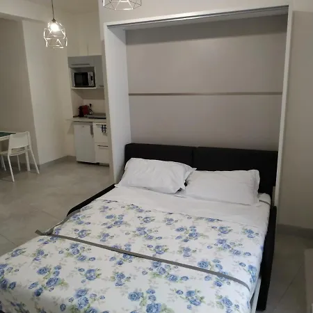 Apartamento Sempione Appartaments 2 Milán