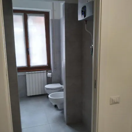 Sempione Appartaments 2 Apartamento